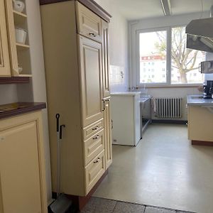 Hostel Stralsund